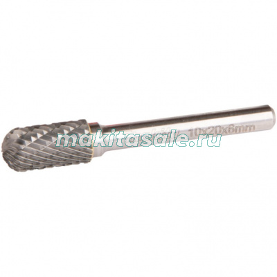 Фреза по металлу Makita B-52750-10 10 шт.