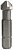Зенковка HSS 6.3х31 мм Makita D-38978