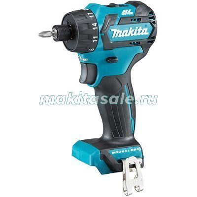 Дрель-шуруповерт Makita DF032DZ