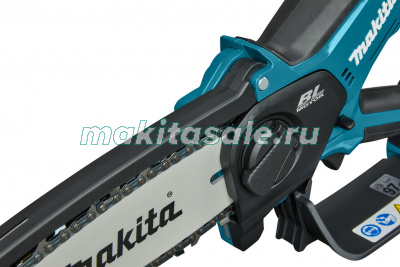 Аккумуляторная цепная пила Makita DUC150Z