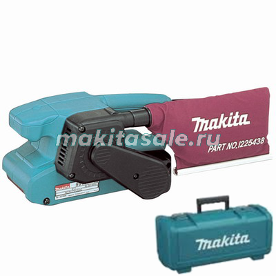Ленточная шлифмашина Makita 9911K