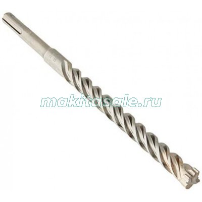 Бур SDS-plus Nemesis II 14x260 Макита (B-58453)