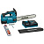 Аккумуляторная цепная пила XGT Makita UC004GM101
