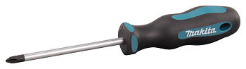 Отвертка магнитная PH2 Makita B-65919