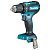 Дрель-шуруповерт Makita DDF485Z