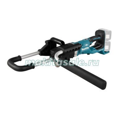 Аккумуляторный землебур Makita DDG460ZX7