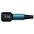 Насадка Impact Black  T15 B-63666 Makita