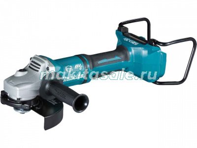 Аккумуляторная угловая шлифмашина Makita DGA700Z