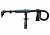 Пылеотвод для перфоратора Makita 122709-5