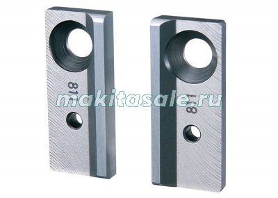 Комплект ножей Makita 792533-6 для JS1660, JS1601, BJS160, BJS161