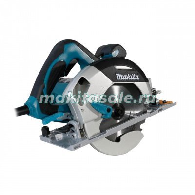 Дисковая пила Makita HS6100K