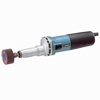Прямая шлифмашина Makita GD0810C