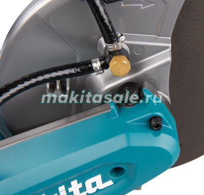 Аккумуляторный резчик бетона XGT Makita CE003GZ02