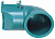Насадка для рубанка 1902 Makita 191838-5
