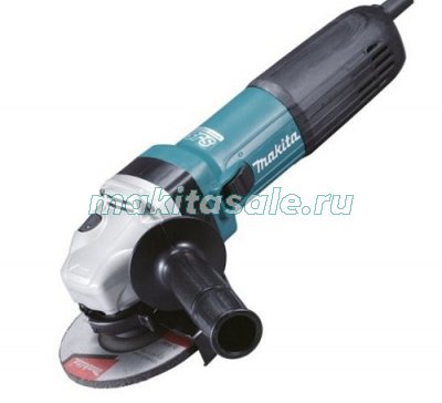 Углошлифовальная машина Makita GA4540C