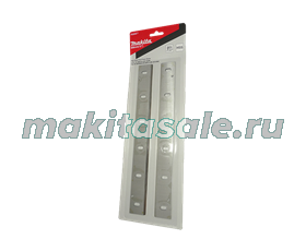 Пластина настройки глубины строгания Makita 343692-5