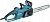 Цепная электрическая пила Makita UC3541A