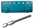 Напильник-бита Makita D-75611