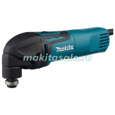 Многофункциональный инструмент Makita TM3000C
