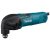 Многофункциональный инструмент Makita TM3000C