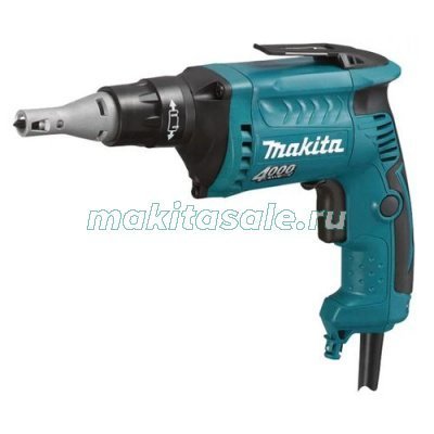 Шуруповерт Makita FS4300JX2