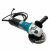 Угловая шлифмашина Makita 9565PCV
