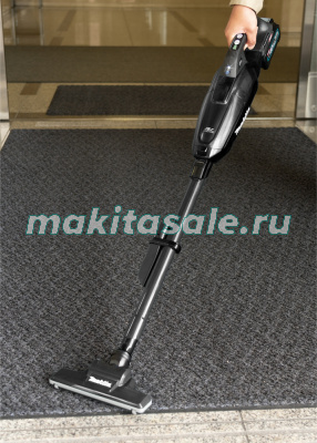 Аккумуляторный пылесос XGT CL002GZ03