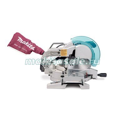 Торцовочная пила Makita LS1221