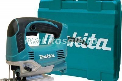 Лобзик Makita JV0600K