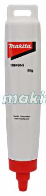 Смазка для редукторов Makita 199450-5
