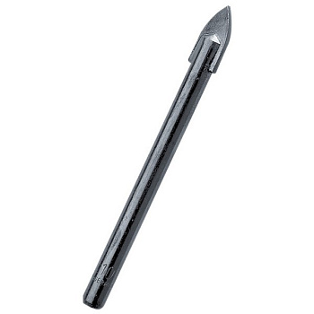 Сверло по стеклу Makita D-25177 12x80мм