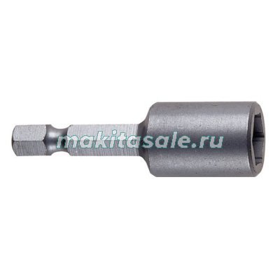 Торцевая головка Makita P-06317 (13*55мм)