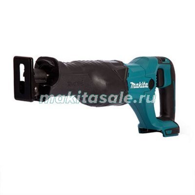 Аккумуляторная сабельная пила Makita DJR186Z