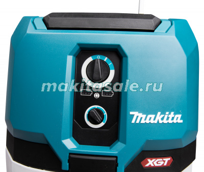 Аккумуляторный пылесос XGT VC003GLZ