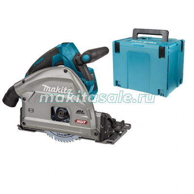 Пила погружная аккумуляторная XGT SP001GZ02