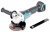 Аккумуляторная угловая шлифмашина Makita DGA508Z