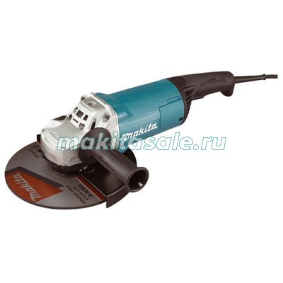 Угловая шлифмашина Makita GA7061R
