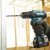 Дрель-шуруповерт Makita DF333DZ