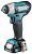 Ударный гайковерт Makita TW140DWAE