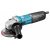 Углошлифовальная машина Makita GA4540C