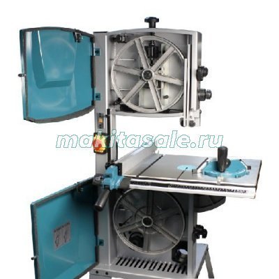 Ленточная пила Makita LB1200F