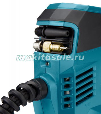Аккумуляторный компрессор DMP180Z