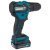 Дрель-шуруповерт Makita DF332DWAE