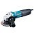 Углошлифовальная машина Makita GA5040R