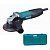 Углошлифовальная машина Makita GA5030K