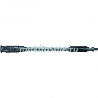 Насадка с регулируемым соплом для мойки HW1200, HW1300 Makita 197822-8