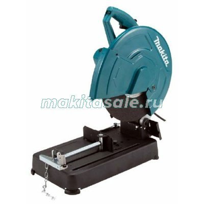 Монтажная пила Makita LW1401
