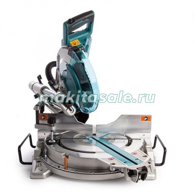 Торцовочная пила Makita LS1019L