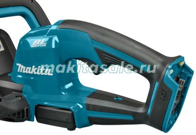 Аккумуляторный кусторез Makita DUH506RF