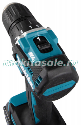 Аккумуляторная дрель-шуруповерт Makita DDF487Z